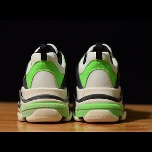 Shoes - Balenciaga Triple S Shoes - Balenciaga Triple S